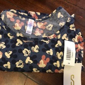 Lularoe Classic T